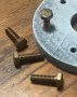 bronze bolts